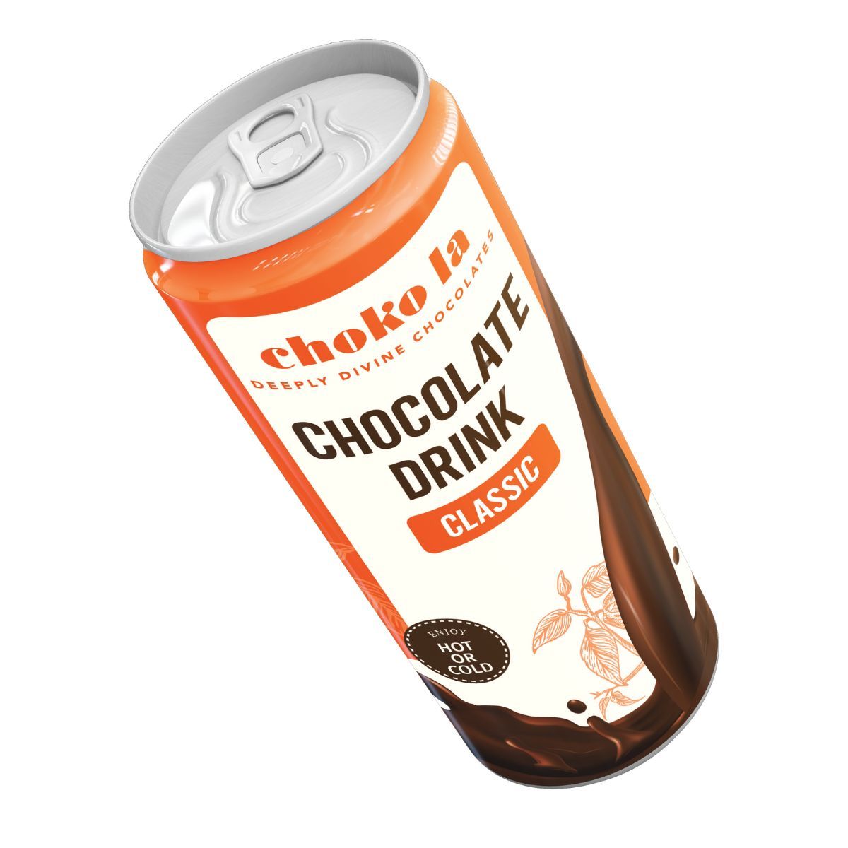 Chocolate Drink Classic