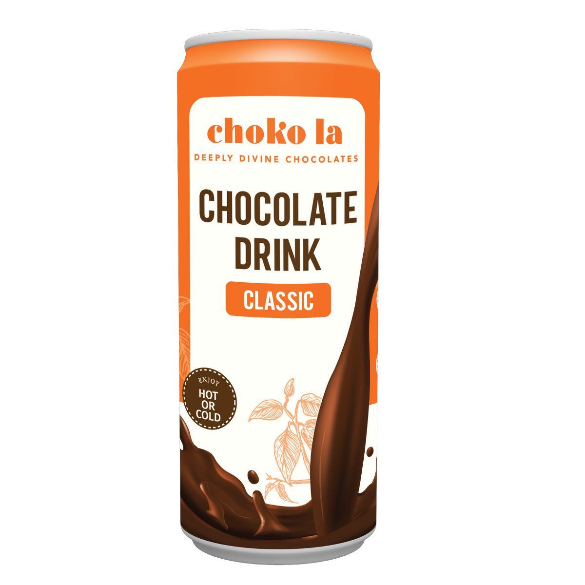 Chocolate Drink Classic