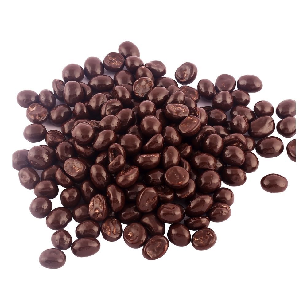 Coffee Crunchettes