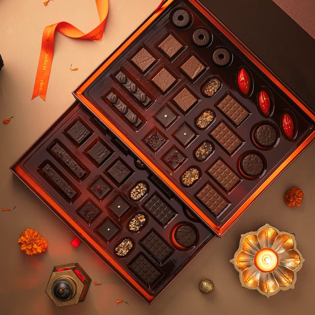 Bliss Chocolate Gift Hamper