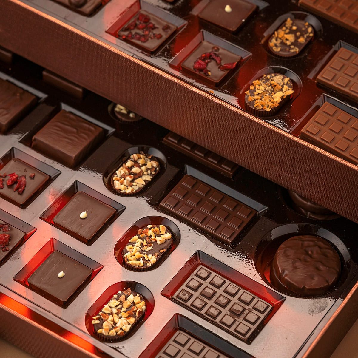 Bliss Chocolate Gift Hamper