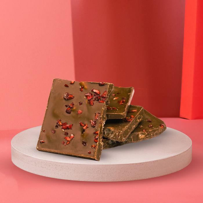 Berry Love Chocolate