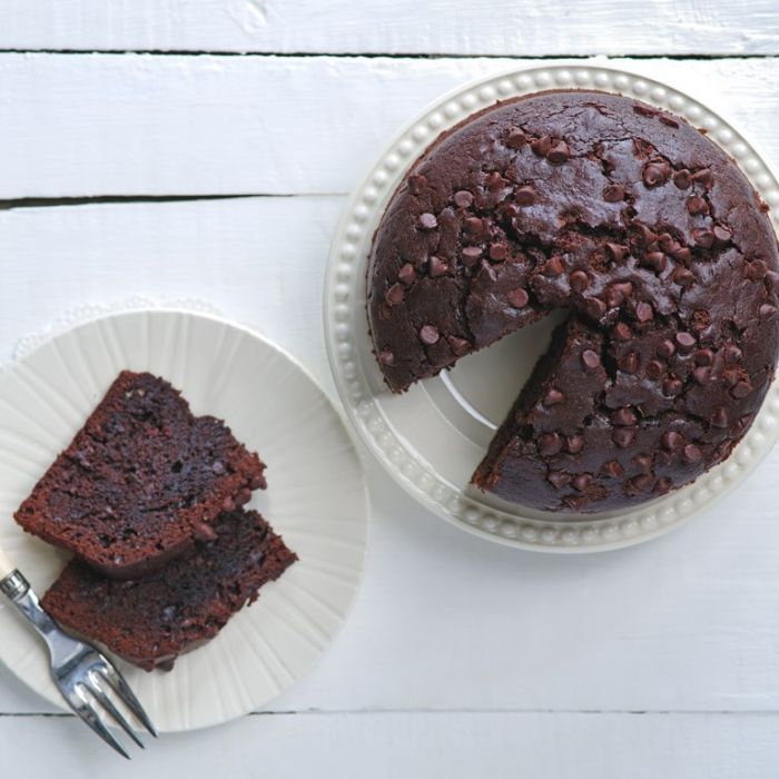 Chocochip Teacake 500 Gms