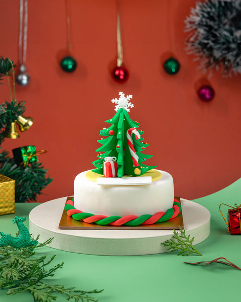 Christmas Gifting