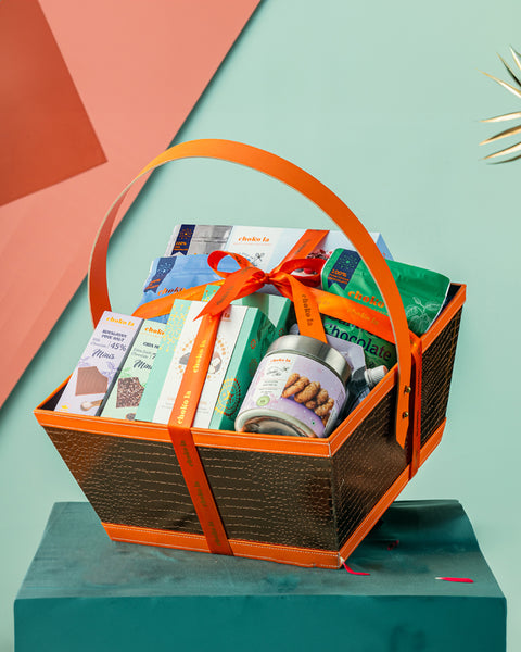 Work Anniversary Hampers