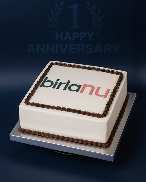 Tie Ups/ Corporate Cakes