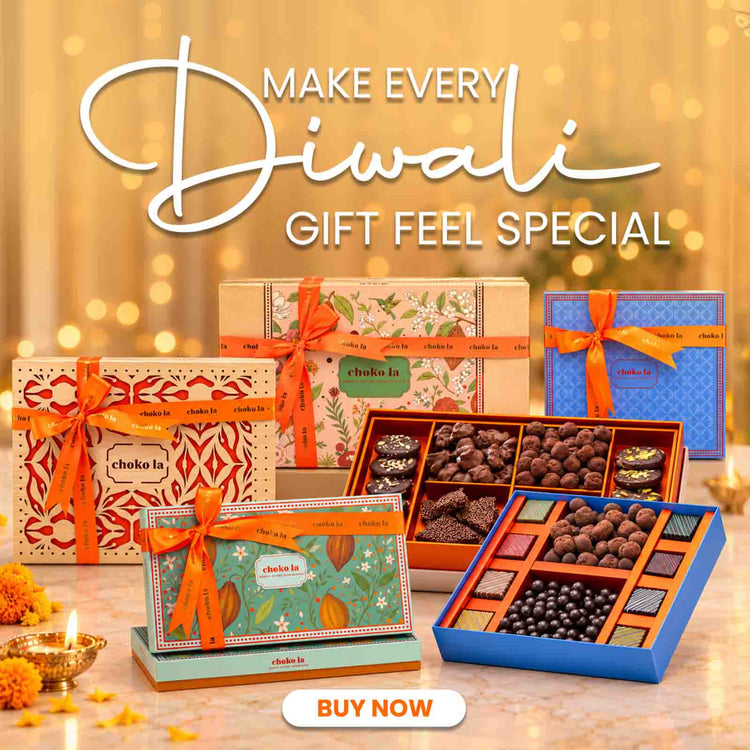 Diwali Gift Hampers Banner Mobile