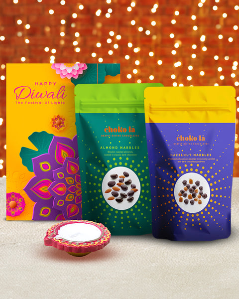 Diwali Gifting