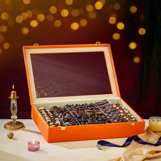 Grandeur Chocolate Hamper