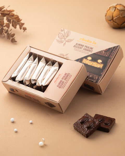 New Year Hampers