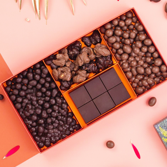 Harmony Chocolate Hamper