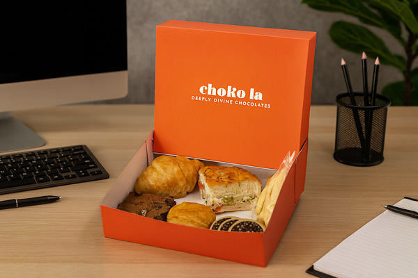 Snack Boxes