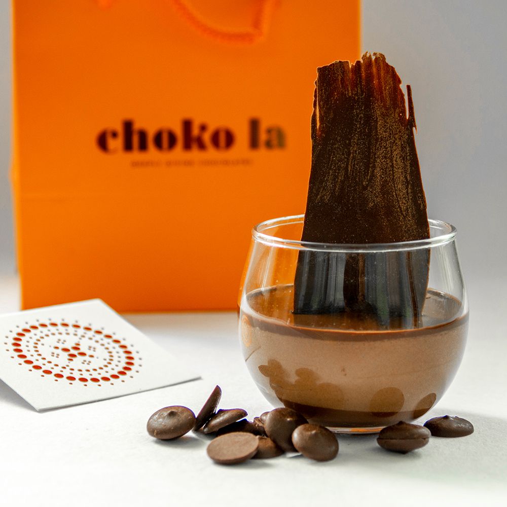 Sugar Free Mousse Cake