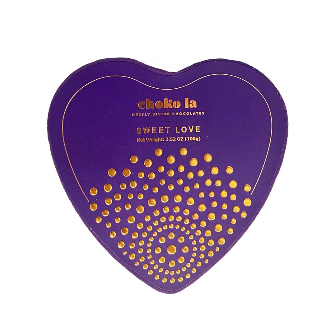 Sweet Love Chocolate Hamper