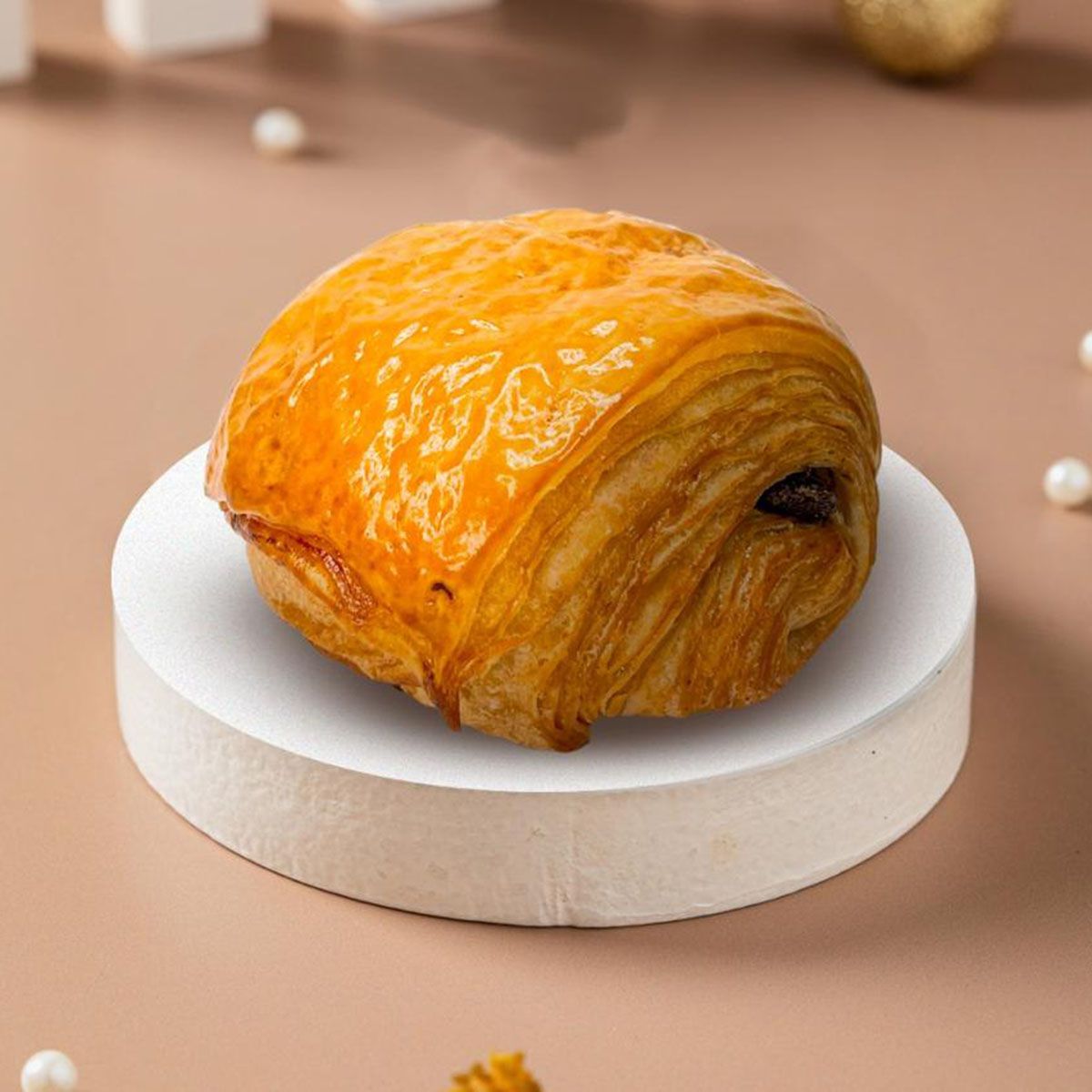 Chocolate Croissant