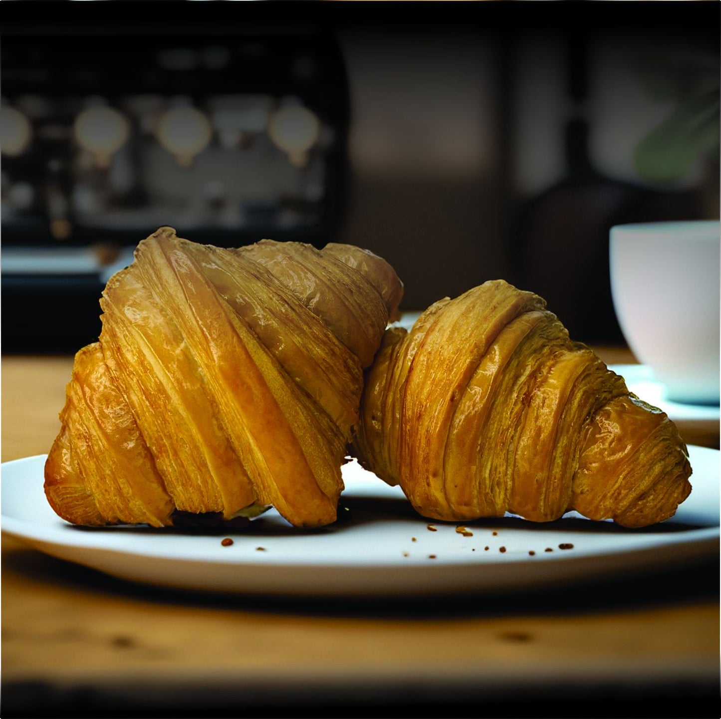Butter Croissant