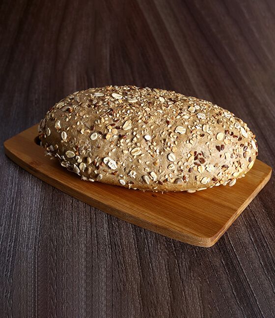 Multigrain Bread