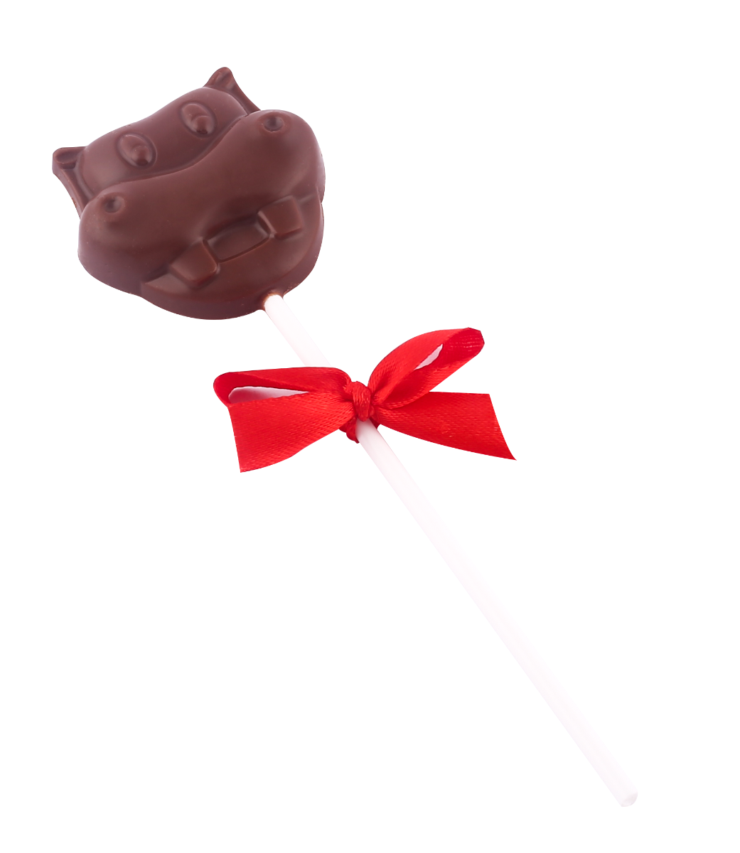 Hippo Lollipop