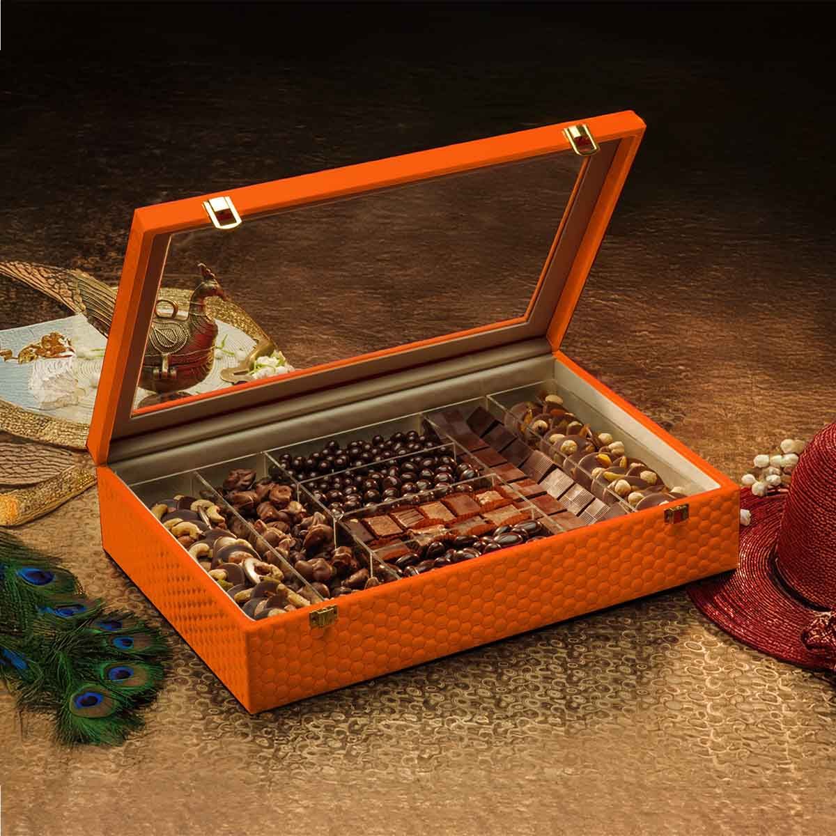 Grandeur Chocolate Hamper
