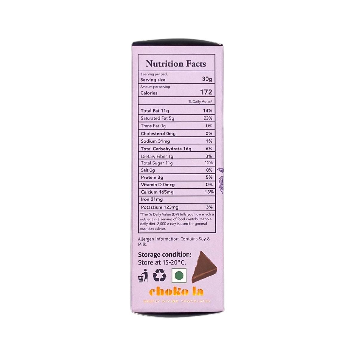 45% Himalayan Pink Salt Minis