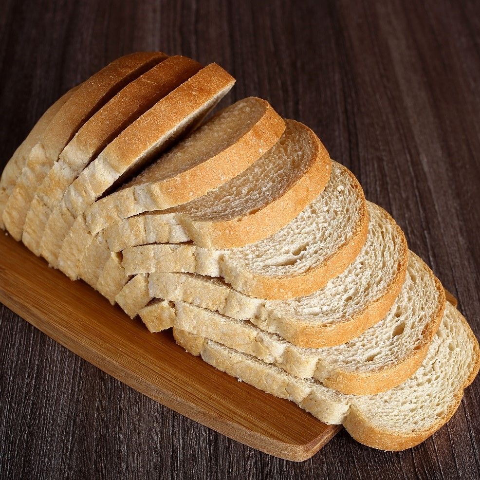 Whole Wheat Bread