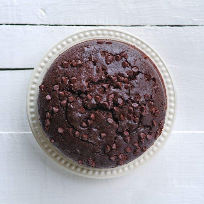 Chocochip Teacake 500 Gms