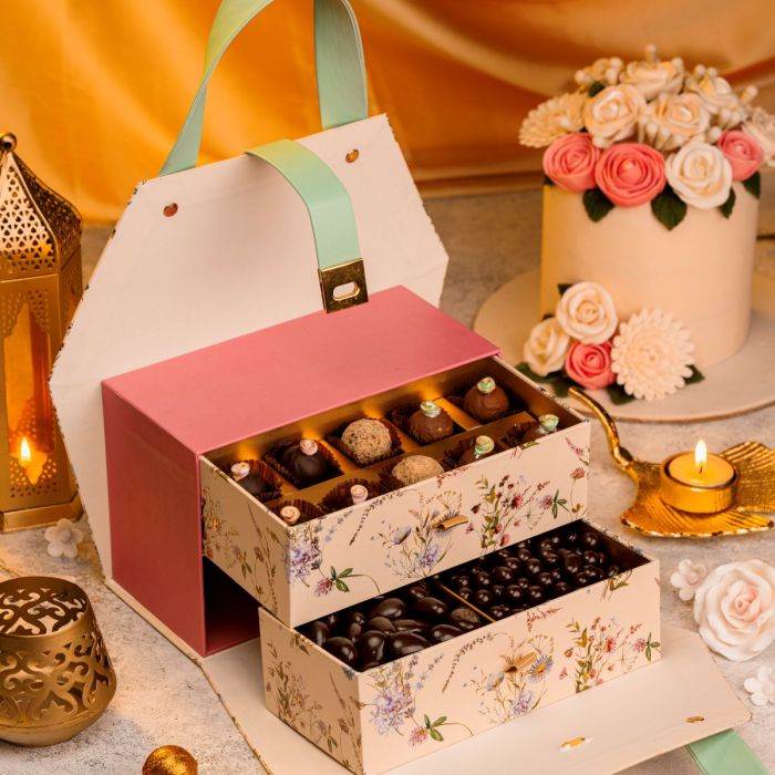 Customisable Luxury Wedding Gift Collection