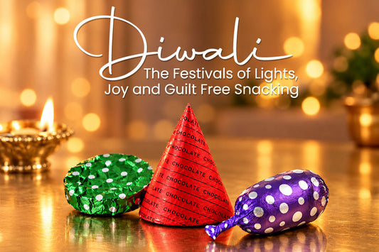 Ultimate Diwali Gifting Guide: Premium Hampers for Every Personality