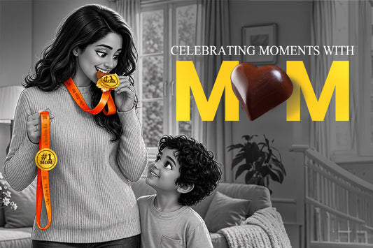 Moments with Mom: Make Mother’s Day Truly Unforgettable