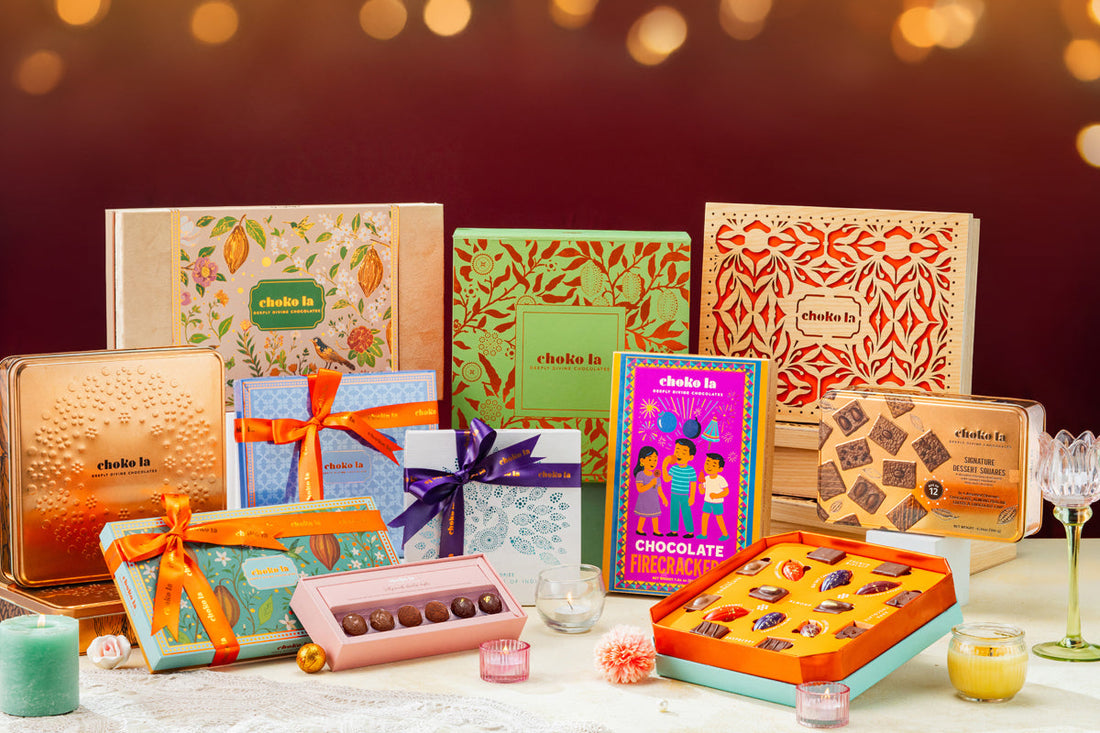 From Budget To Luxury: Diwali Gift Hampers That Fit Every Celebration