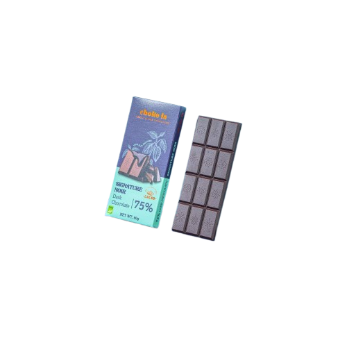 Premium And Luxury Dark Chocolates