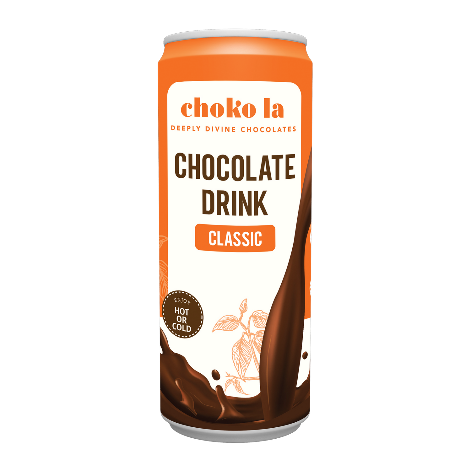 Chocolate Drinks