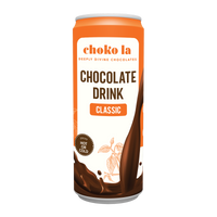 Chocolate Drinks