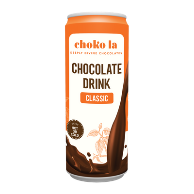 Chocolate Drinks