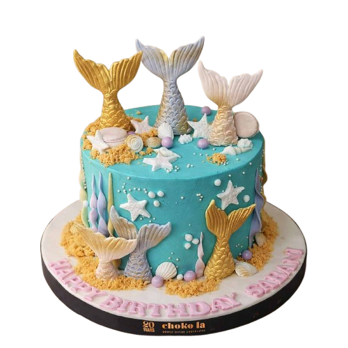 Best Customizable Designer Cakes In India