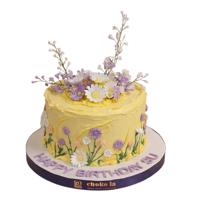 Girl & Women Theme Designer Cake