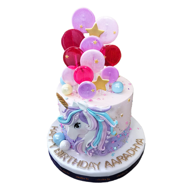 1st Birthday