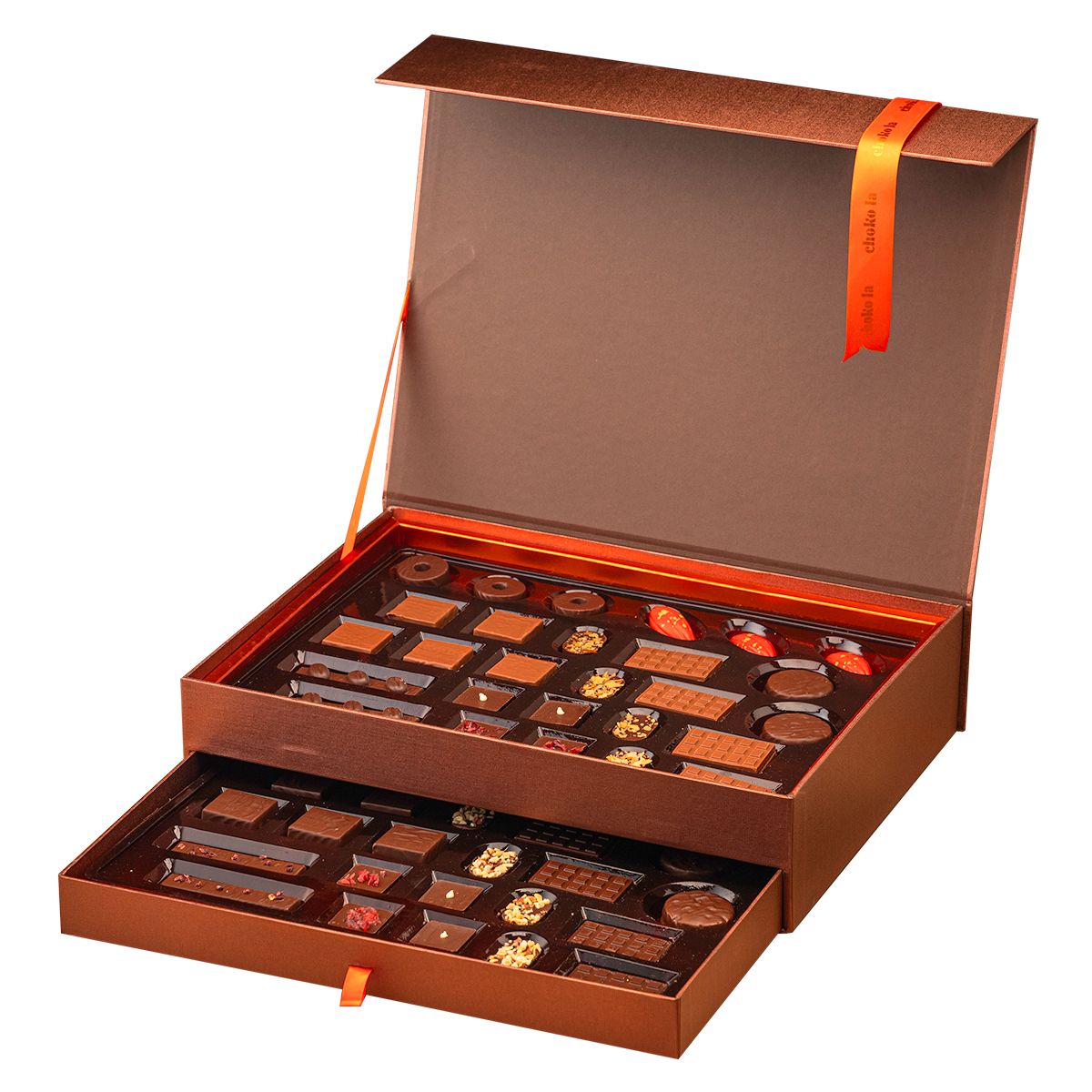 Luxury Gifts