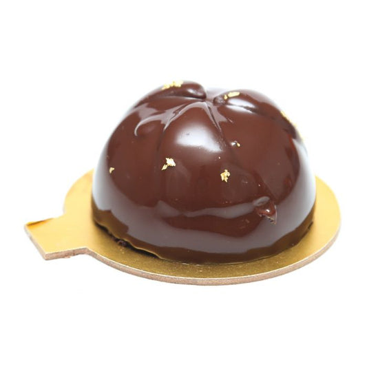 Signature Chocolate Truffle Pastry