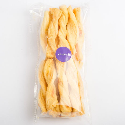 Cheese Straw