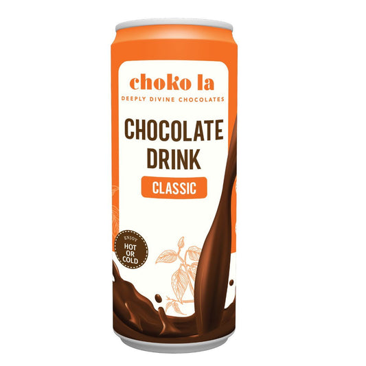 Chocolate Drink Classic