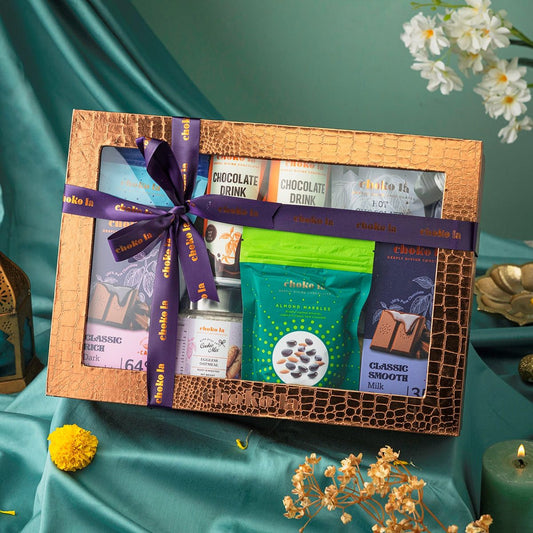 Luxury Celebration Hamper Medium