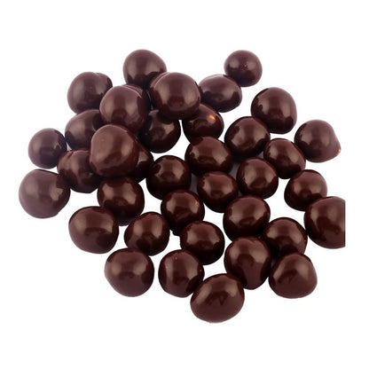 Hazelnut Marbles