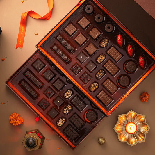 Bliss Chocolate Gift Hamper