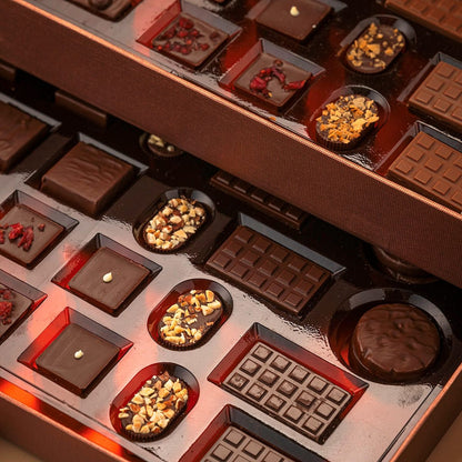 Bliss Chocolate Gift Hamper