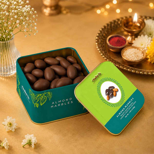 Almond Marbles Gift Pack