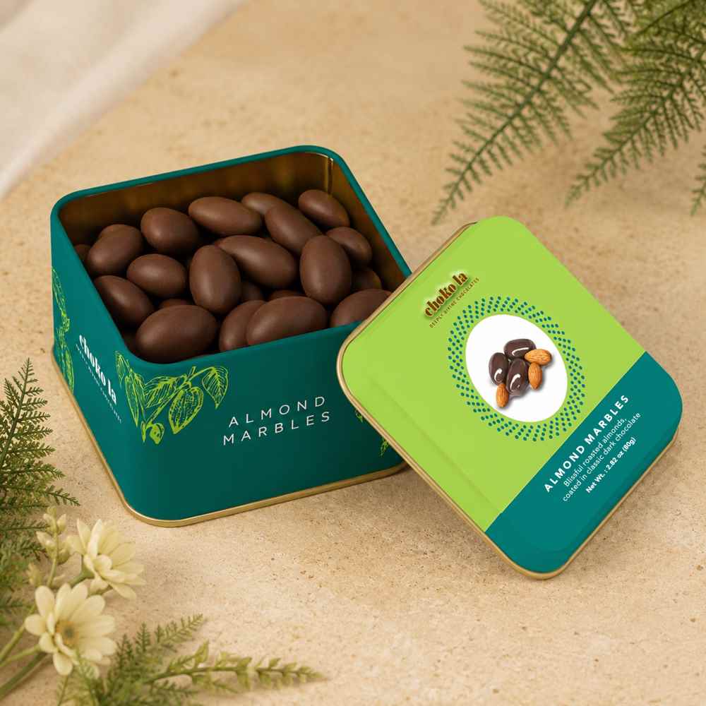 Almond Marbles Gift Pack