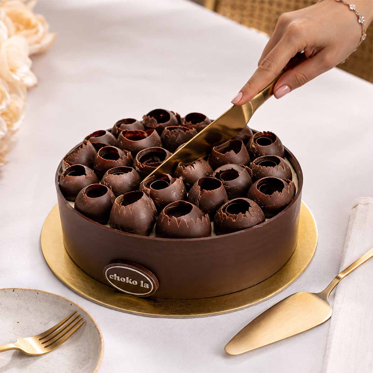 classic black forest cake