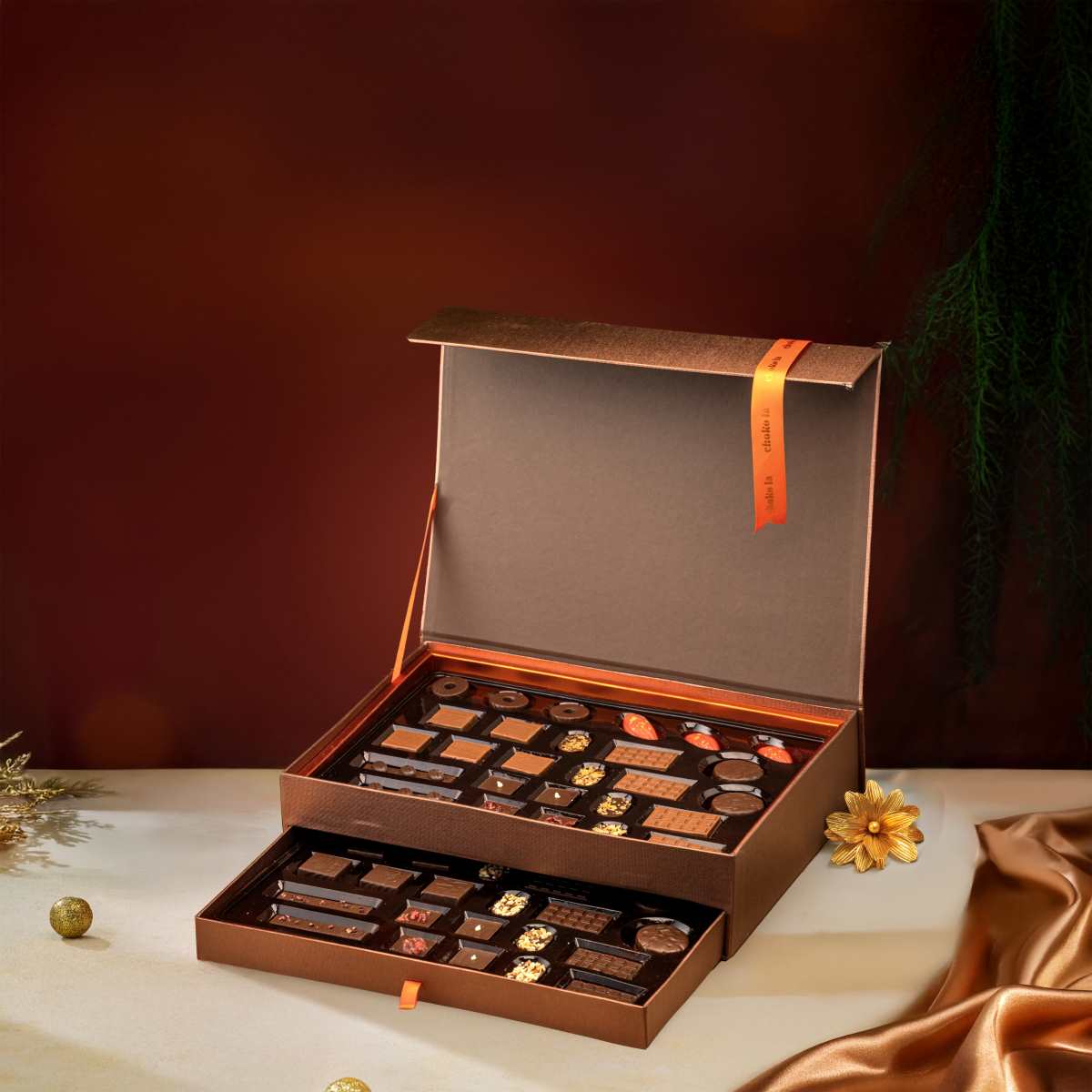 Bliss Chocolate Gift Hamper