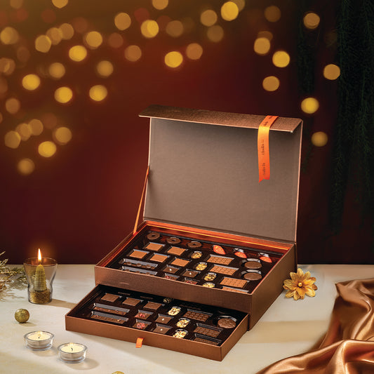 Bliss Chocolate Gift Hamper
